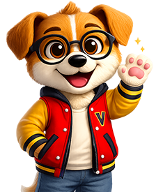 Volt, mascota de EstudiaGratis