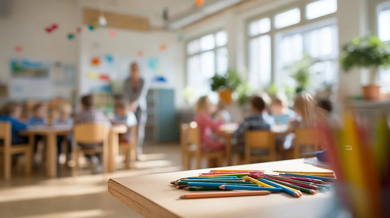 Curso Gratis de Auxiliar de Jardín de Infantes con Certificado Avalado: ¿Es realmente gratis?