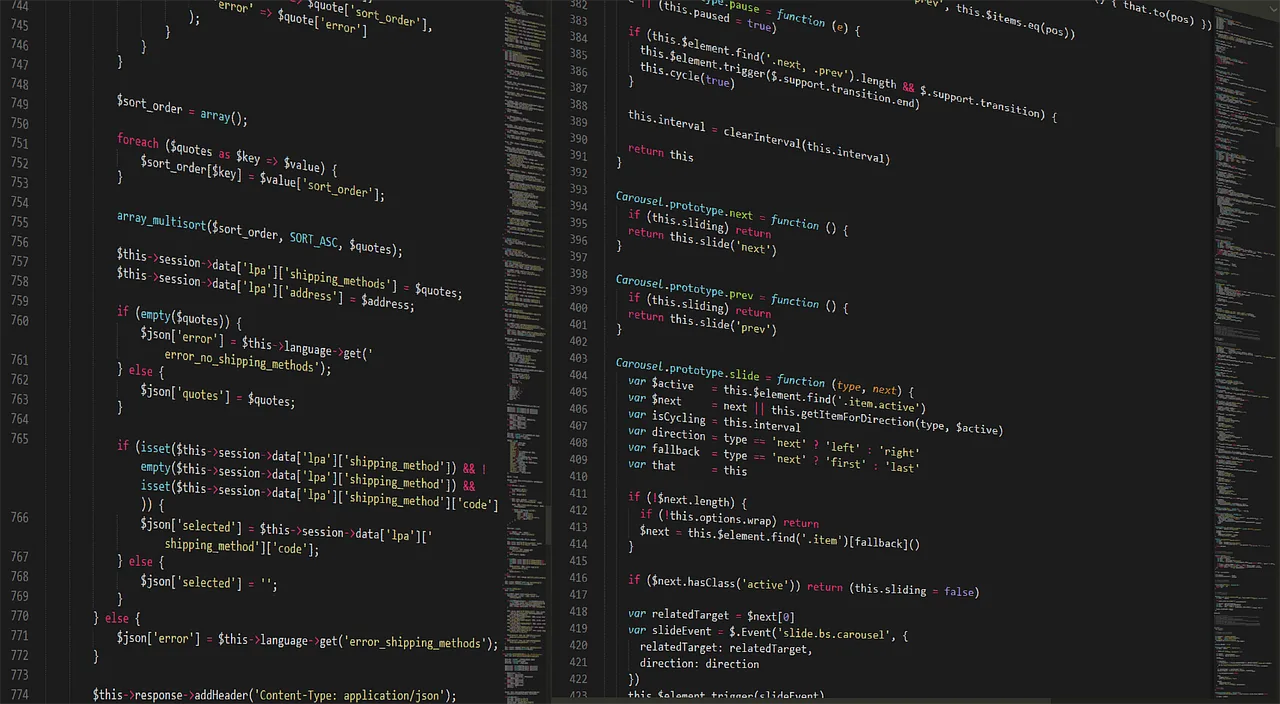 Salida laboral de Programador Python: ¿qué empresas contratan y cuánto pagan?