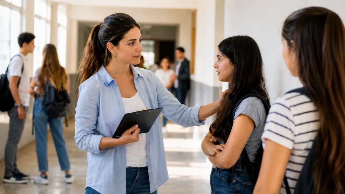 Curso Gratis de Formación Integral para Preceptores con Certificado Avalado