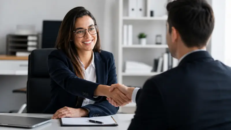 Curso Gratis de Negociación Laboral: Estrategias y Prácticas Efectivas con Certificado Avalado