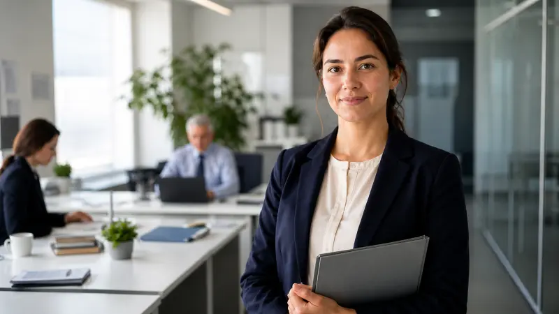 Curso Gratis de Funciones y Roles en un Departamento de Recursos Humanos con certificado Avalado