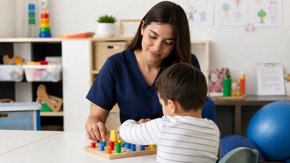 Curso Gratis de Asistente de Educación Especial con Certificado Avalado