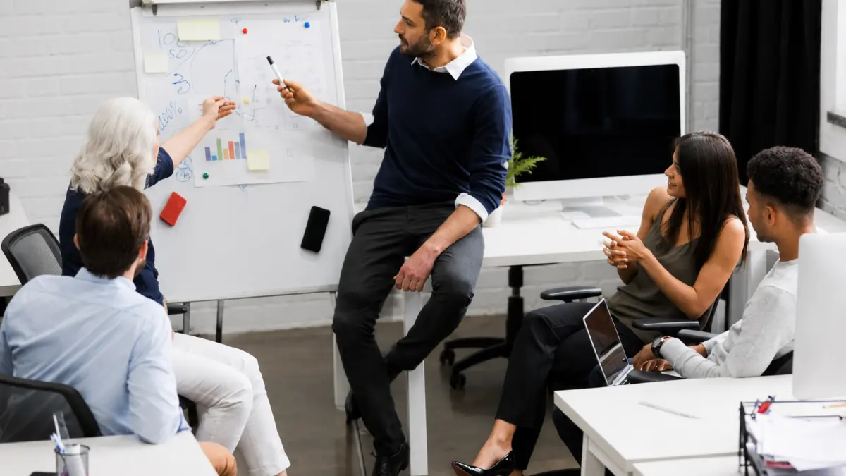 Curso Gratis de Capacitación y Desarrollo en RRHH con Certificado Avalado