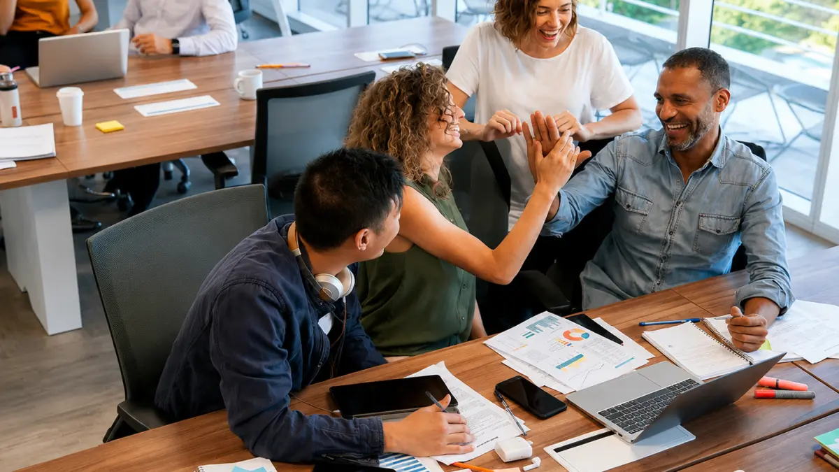 Curso Gratis de Motivación e Incentivos No Remunerativos con Certificado Avalado