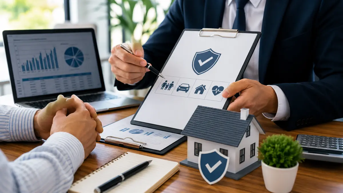Curso Gratis de Ventas de Seguros con Certificado Avalado
