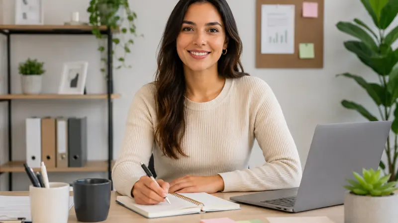 Curso Gratis de Secretariado Administrativo con Certificado Avalado
