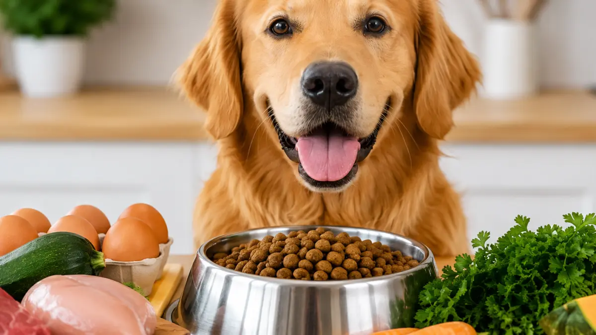 Curso Gratis de Especialista en Nutrición Canina con Certificado Avalado