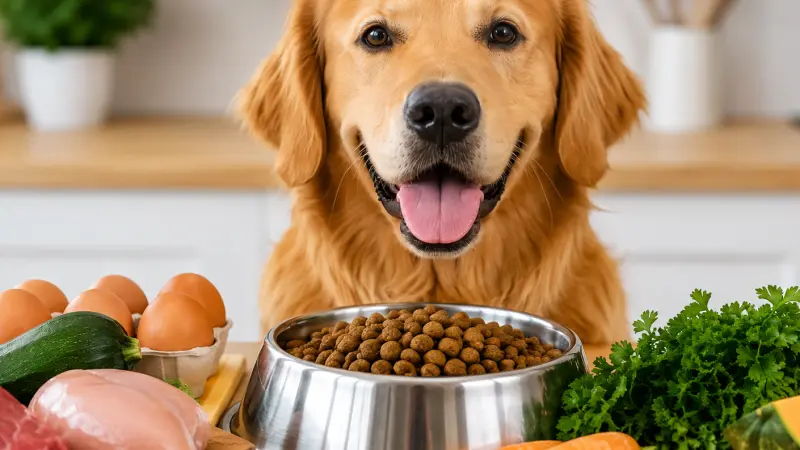Curso Gratis de Especialista en Nutrición Canina con Certificado Avalado