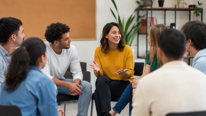 Curso Gratis de Monitor Sociocultural con Certificado Avalado