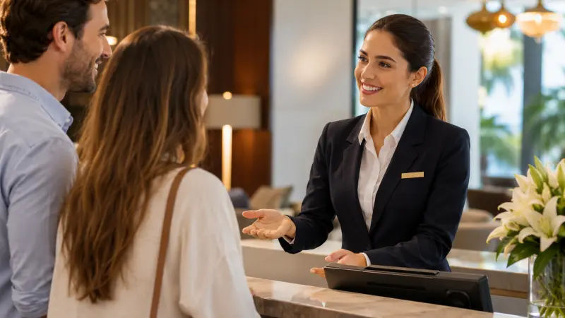 Curso Gratis de Atención al Cliente en Hostelería con Certificado Avalado