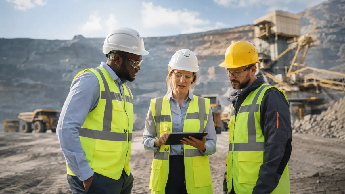 Curso Gratis de Recursos Humanos para Empresas Mineras con Certificado Avalado
