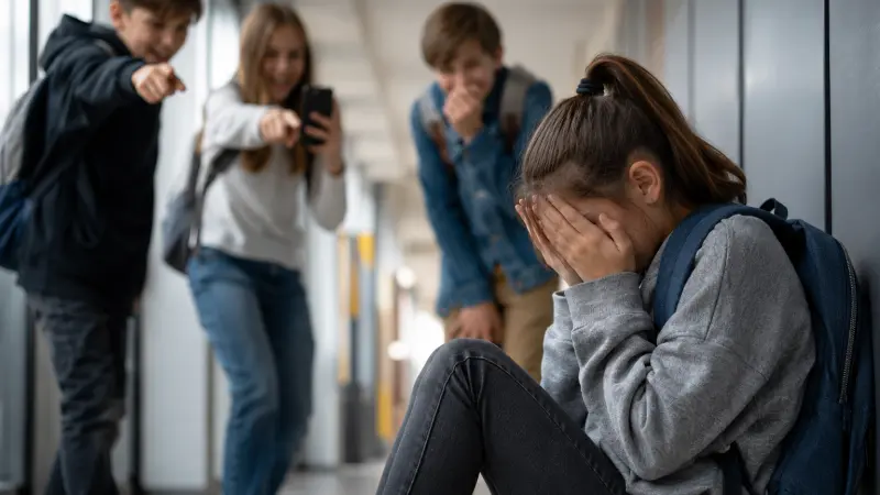 Curso Gratis de Prevención del Bullying y Ciberbullying con Certificado Avalado