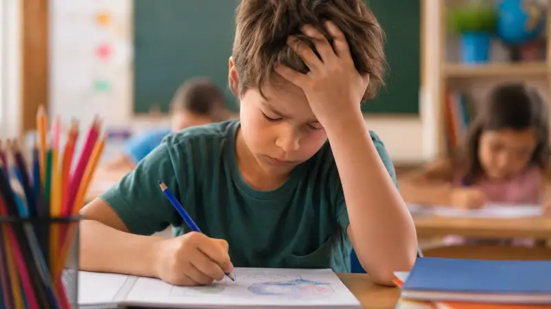 Curso Gratis de Dislexia y Disgrafía en el Aula con Certificado Avalado
