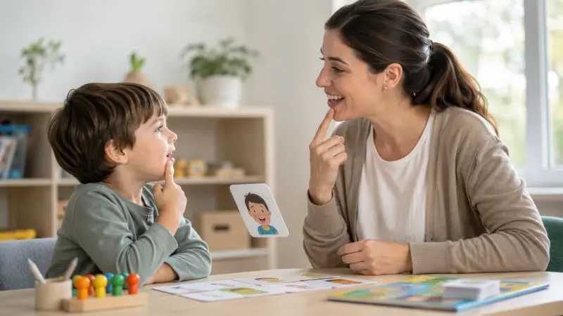 Curso Gratis de Trastornos de la Comunicación con Certificado Avalado