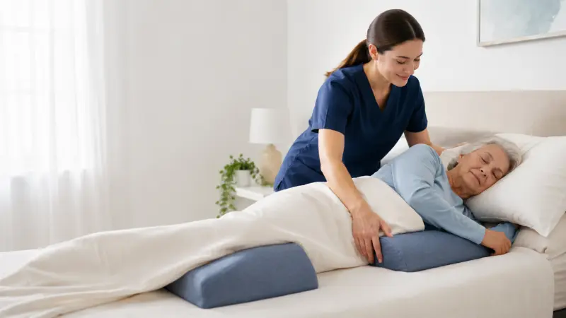 Curso Gratis de Prevención de Úlceras con Certificado Avalado