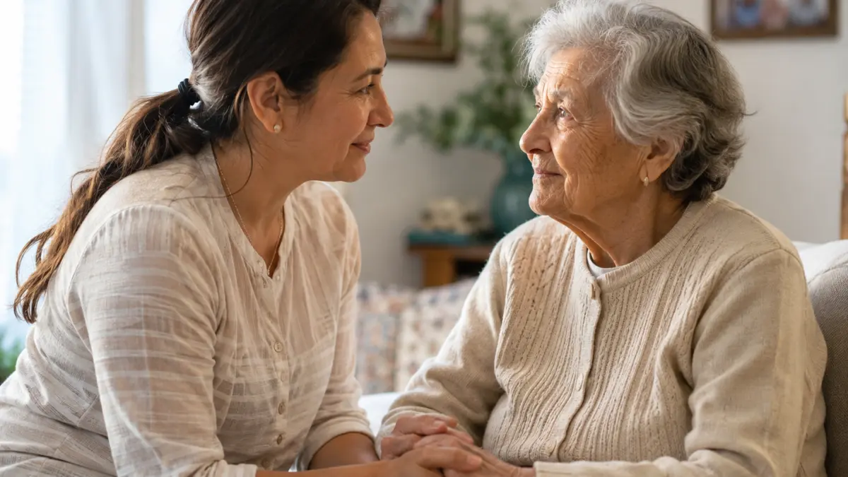 Curso Gratis de Acompañamiento a Personas con Alzheimer con Certificado Avalado