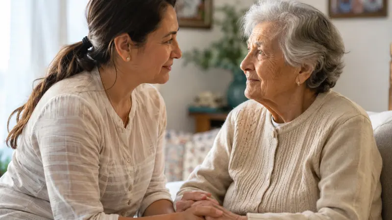 Curso Gratis de Acompañamiento a Personas con Alzheimer con Certificado Avalado
