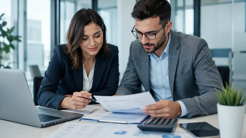 Curso Gratis de Liquidación de Sueldos y Nóminas con Certificado Avalado