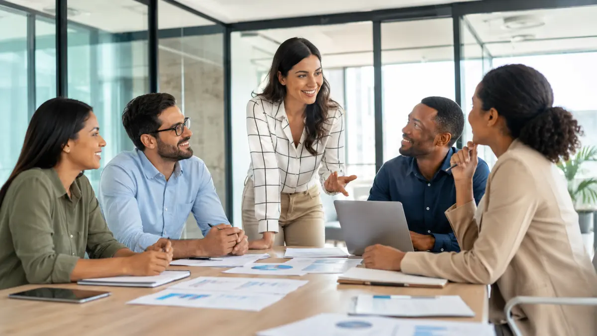 Curso Gratis de Liderazgo y Gestión de Equipos con Certificado Avalado
