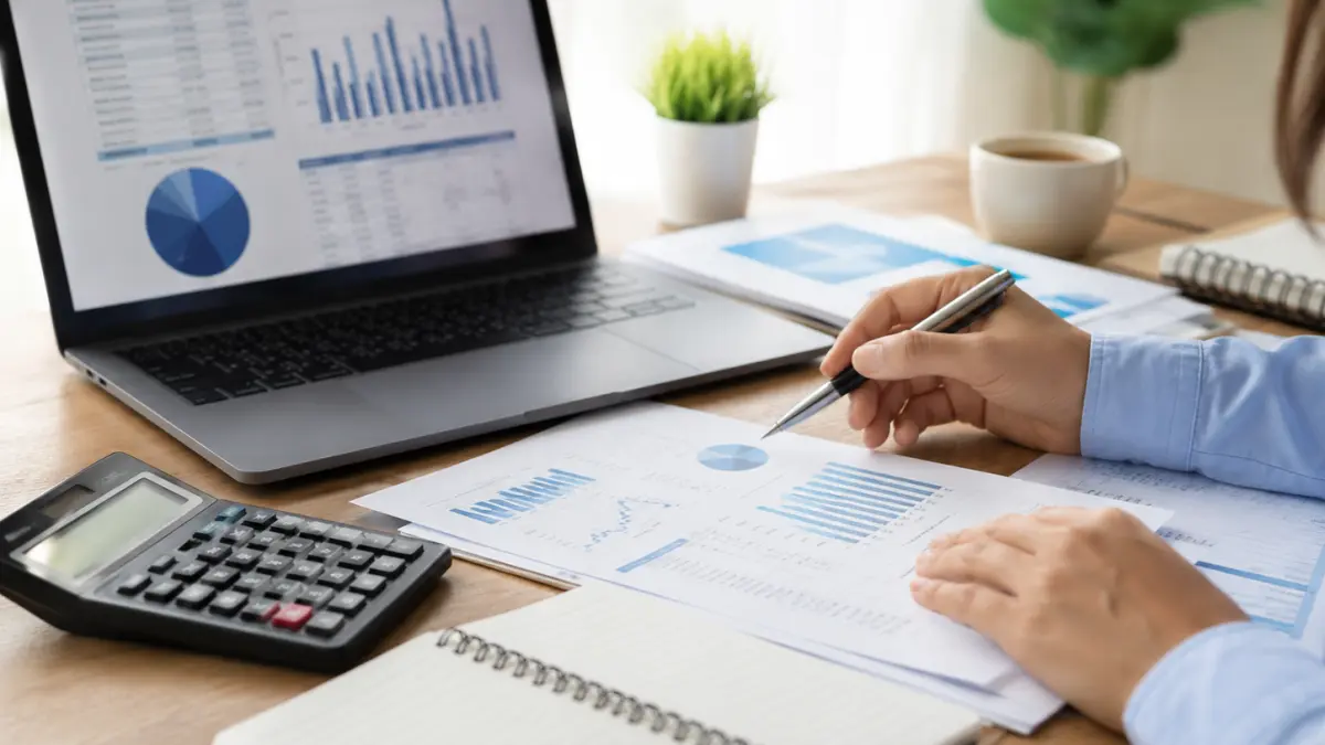 Curso Gratis de Contabilidad Básica con Certificado Avalado