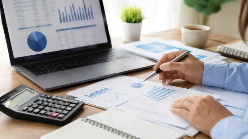 Curso Gratis de Contabilidad Básica con Certificado Avalado