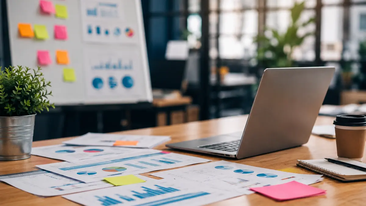 Curso Gratis de Gestión de Proyectos con Certificado Avalado