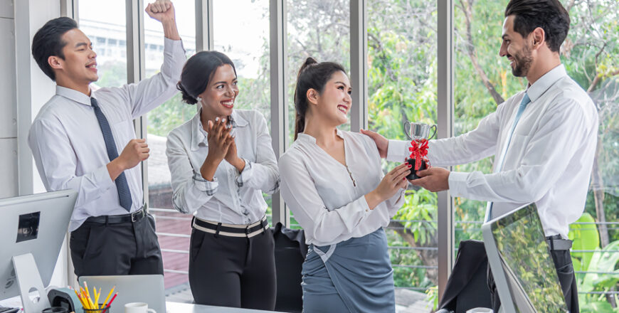 curso gratis motivación laboral