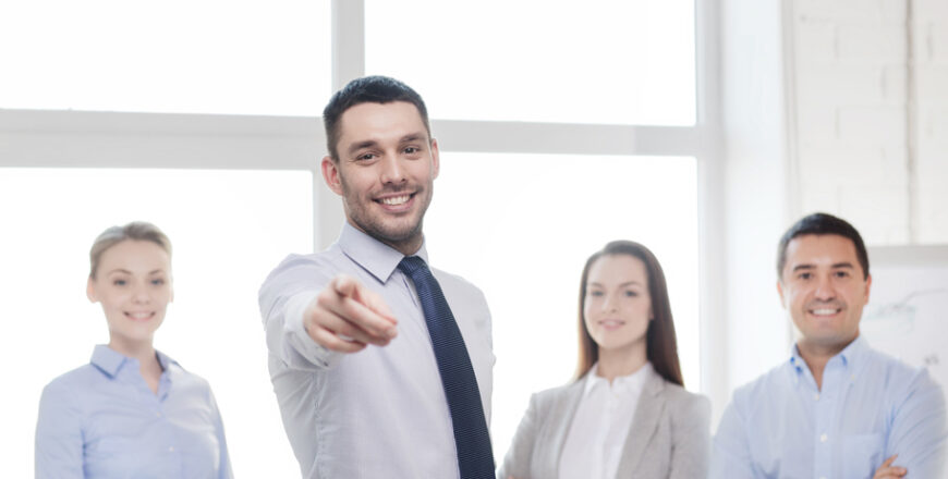 Curso Gratis de Reclutamiento y Selección de Personal con Certificado Avalado